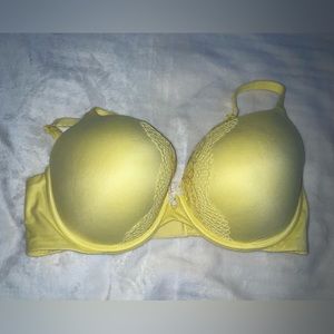 Body By Victoria Bra